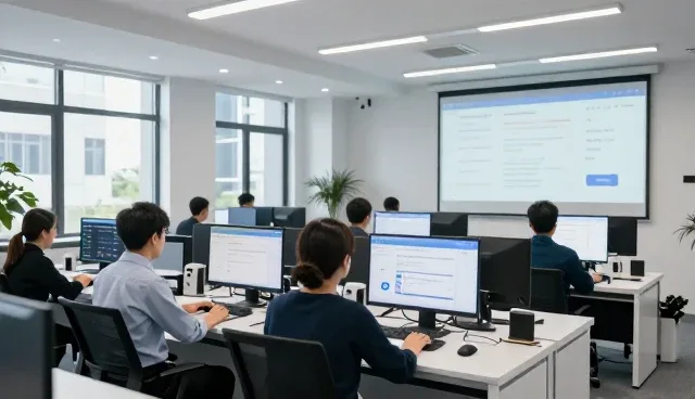 技术支撑下的项目应用场景分析与实践