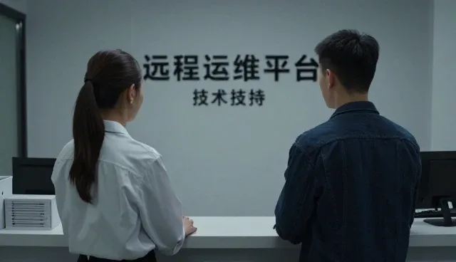 重庆泰格石油天然气有限公司四川分公司以创新技术推动远程运维平台发展